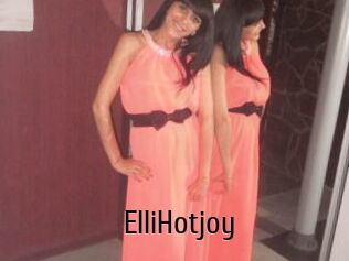 ElliHotjoy