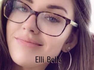 Elli_Belle