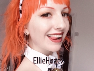 EllieHazex