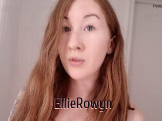EllieRowyn