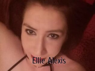 Ellie_Alexis