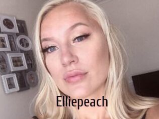Elliepeach