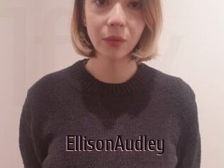 EllisonAudley