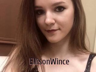 EllisonWince