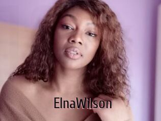 ElnaWilson