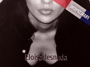 Eloisadesnuda