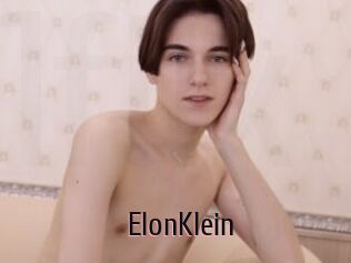 ElonKlein