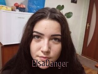 ElsaDanger