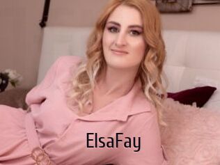 ElsaFay