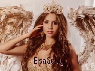 ElsaGoldy