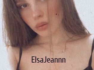 ElsaJeannn