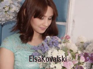 ElsaKovalski