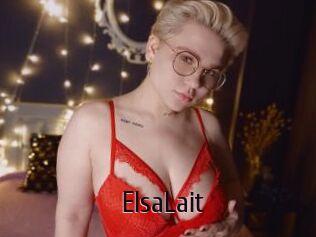 ElsaLait