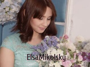 ElsaMikolsky