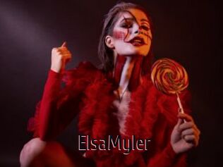 ElsaMyler