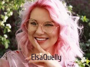 ElsaQuelly
