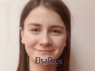 ElsaReys