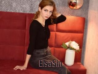 ElsaSin