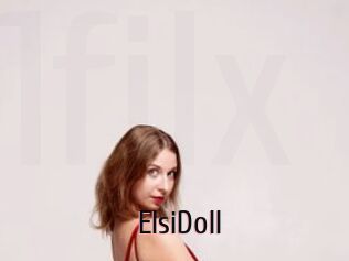 ElsiDoll