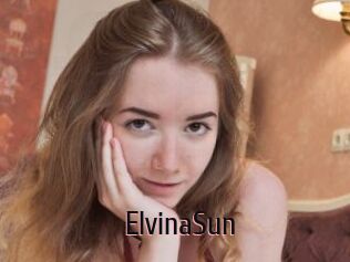 ElvinaSun