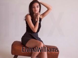 ElvinaWilliams