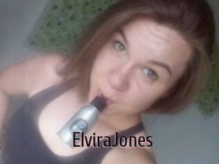 ElviraJones