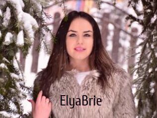 ElyaBrie