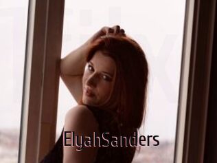ElyahSanders