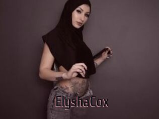 ElyshaCox