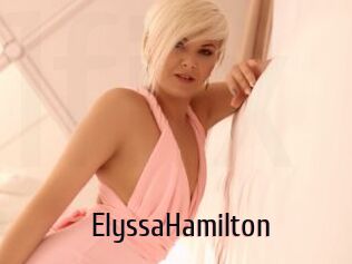 ElyssaHamilton