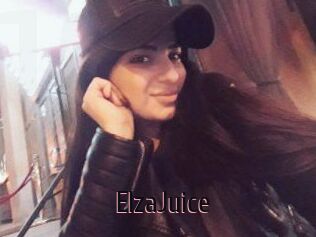 ElzaJuice