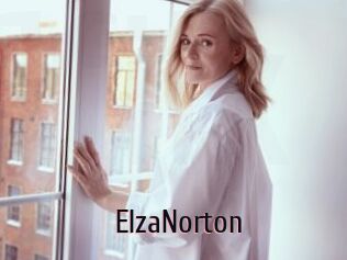 ElzaNorton