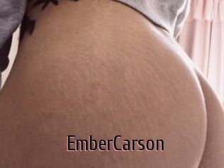 EmberCarson