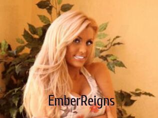 EmberReigns