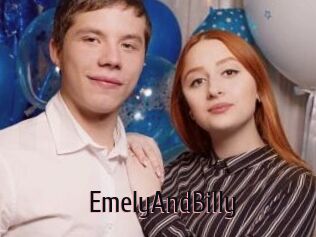 EmelyAndBilly