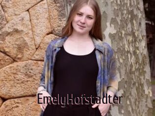 EmelyHofstadter
