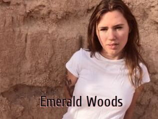 Emerald_Woods