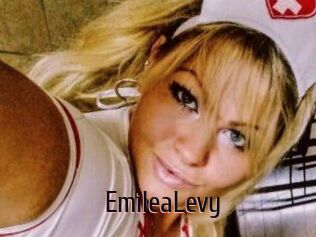 Emilea_Levy