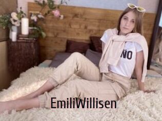 EmiliWillisen