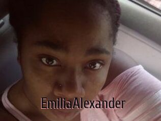Emilia_Alexander