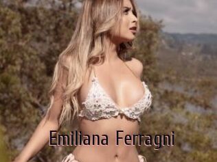 Emiliana_Ferragni