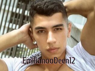 EmilianooDeen12