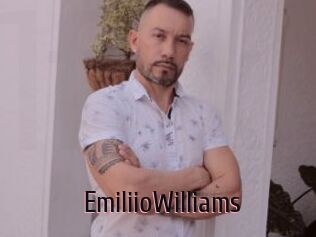 EmiliioWilliams