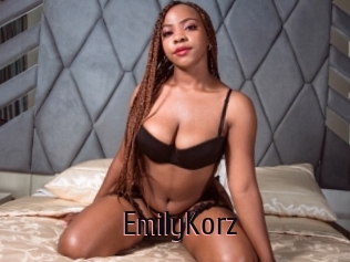 EmilyKorz 1 film x