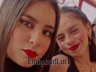 EmilyandLucy