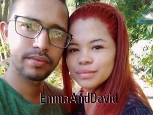 EmmaAndDavid