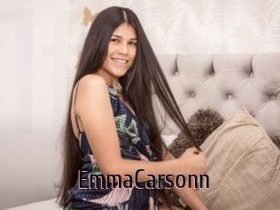 EmmaCarsonn