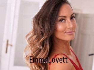 EmmaLovett