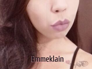Emmeklain