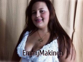 EmmyMakinen